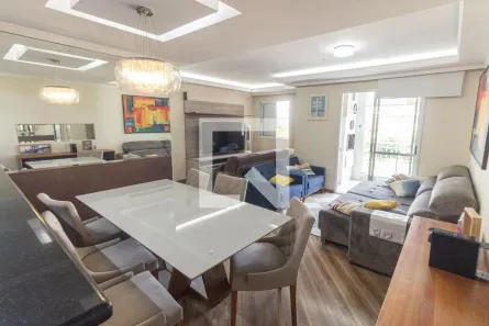 Apartamento com 2 Quartos à venda, 77m² no Mooca, São Paulo