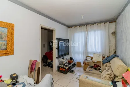 Apartamento com 1 Quarto à venda, 40m² no Cavalhada, Porto Alegre