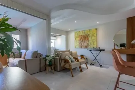 Apartamento com 2 Quartos à venda, 74m² no Vila Santa Catarina, São Paulo