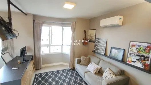 Apartamento com 1 Quarto à venda, 47m² no Centro Histórico, Porto Alegre