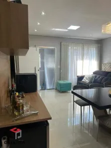 Sobrado com 3 Quartos à venda, 258m² no Vila Lusitânia, São Bernardo do Campo