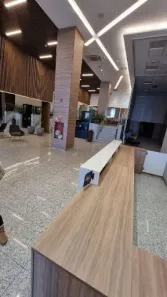 Sala Comercial para alugar, 54m² no Centro, Guarulhos