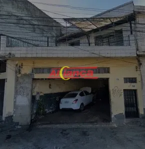 Prédio Comercial com 1 Quarto à venda, 147m² no Vila Galvão, Guarulhos