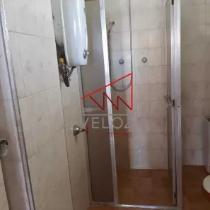 Apartamento com 1 Quarto à venda, 58m² no Glória, Rio de Janeiro