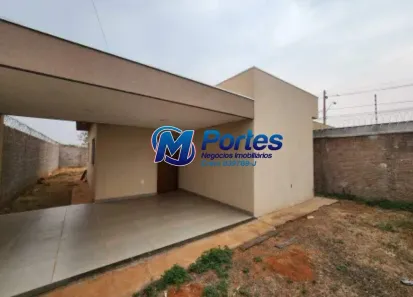 Casa com 2 Quartos à venda, 86m² no Fazenda Rio Preto, São José do Rio Preto