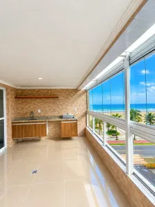 Apartamento com 2 Quartos à venda, 89m² no Aviação, Praia Grande