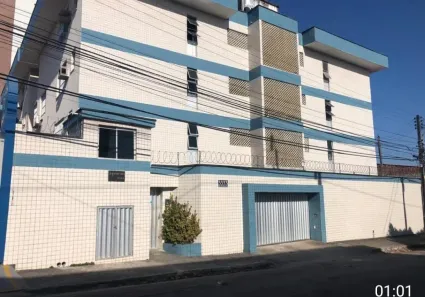 Apartamento com 3 Quartos à venda, 116m² no Joaquim Távora, Fortaleza