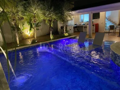 Casa com 5 Quartos à venda, 281m² no Bairro de Juquehy, São Sebastião
