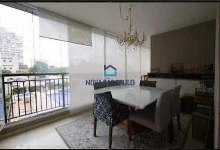 Apartamento com 2 Quartos à venda, 87m² no Ipiranga, São Paulo
