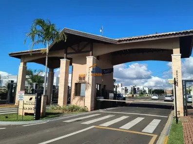 Lote/Terreno à venda, 200m² no Vila Monte Alegre, Paulínia