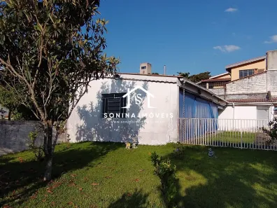 Lote/Terreno à venda, 176m² no Jardim do Lago, Atibaia