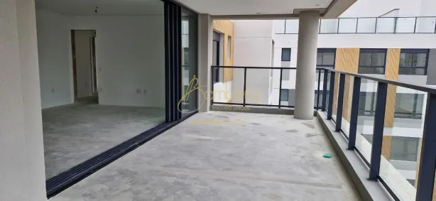 Cobertura com 4 Quartos à venda, 330m² no Brooklin Paulista, São Paulo