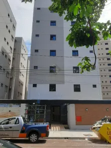 Apartamento com 2 Quartos à venda, 67m² no Nova Ribeirânia, Ribeirão Preto