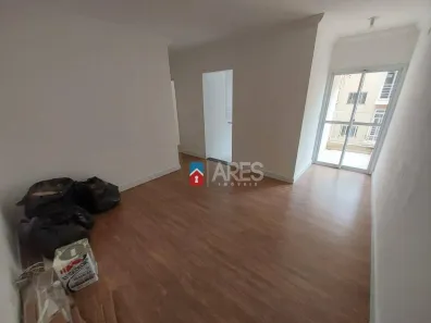 Apartamento com 3 Quartos à venda, 60m² no Parque Universitário, Americana
