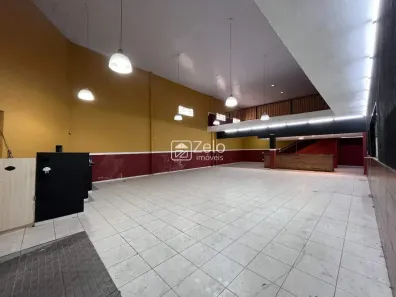 Imóvel Comercial com 1 Quarto para alugar, 450m² no Centro, Campinas
