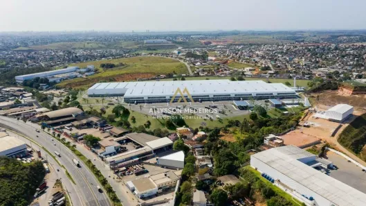 Galpão/Depósito/Armazém para alugar, 2000m² no Caxias do Sul, Viana