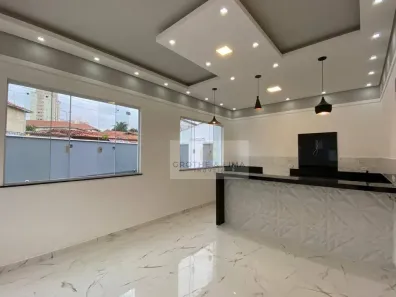 Casa de Condomínio com 3 Quartos à venda, 105m² no Residencial Ana Maria, São José dos Campos