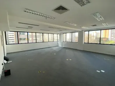 Sala Comercial à venda, 146m² no Brooklin Paulista, São Paulo