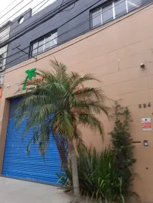 Galpão/Depósito/Armazém para alugar, 400m² no Tatuapé, São Paulo