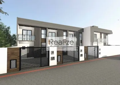 Sobrado com 2 Quartos à venda, 125m² no Itacolomi, Balneário Piçarras