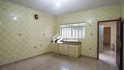 Casa com 2 Quartos à venda, 244m² no Cerâmica, São Caetano do Sul
