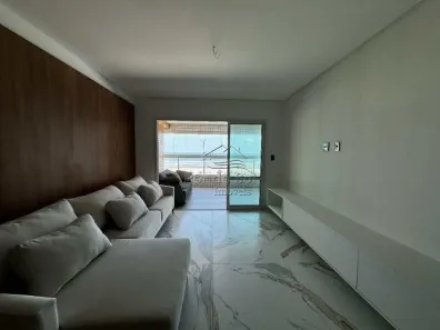 Apartamento com 3 Quartos à venda, 126m² no Aviação, Praia Grande