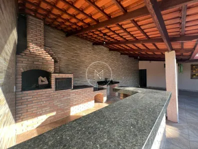 Casa com 2 Quartos à venda, 100m² no Pedra Branca, São Joaquim de Bicas