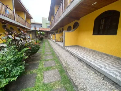 Casa com 2 Quartos à venda, 70m² no Cidade Beira Mar, Rio das Ostras