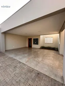 Casa com 3 Quartos à venda, 138m² no Jardim Munique, Maringá