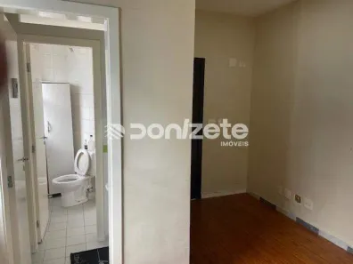 Sala Comercial à venda, 35m² no Vila Guiomar, Santo André