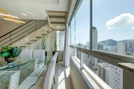 Cobertura com 5 Quartos à venda, 270m² no Centro, Balneário Camboriú