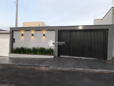 Casa com 2 Quartos à venda, 1000m² no Jardim Cândido Bertini, Santa Bárbara D'Oeste