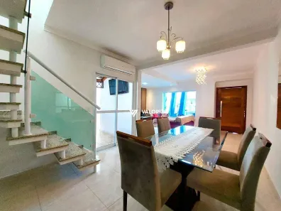 Casa de Condomínio com 3 Quartos à venda, 147m² no Loteamento Dinorá Rosa, Sorocaba