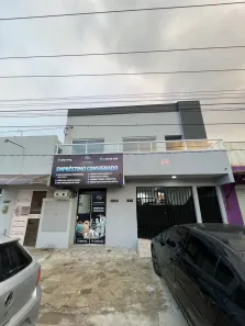 Ponto Comercial para alugar, 20m² no Planalto, Natal
