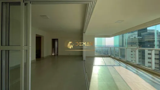 Apartamento com 3 Quartos para alugar, 160m² no Parque Residencial Aquarius, São José dos Campos