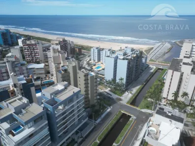 Apartamento com 3 Quartos à venda, 80m² no , Matinhos