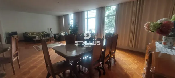 Apartamento com 4 Quartos à venda, 240m² no Tijuca, Rio de Janeiro