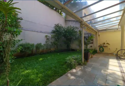 Casa com 4 Quartos à venda, 290m² no Chácara Monte Alegre, São Paulo