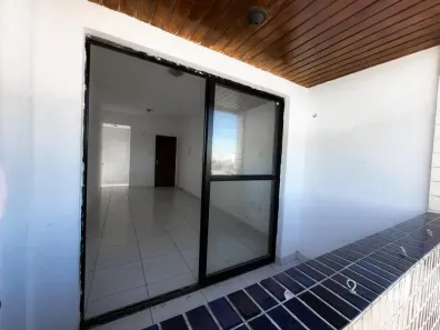 Apartamento com 2 Quartos à venda, 52m² no Intermares, Cabedelo