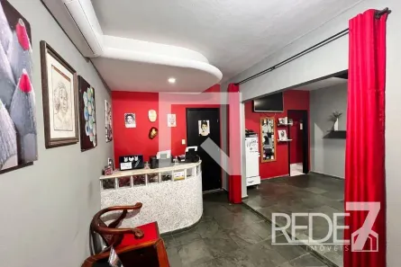 Casa com 5 Quartos à venda, 270m² no Jardim Nova Europa, Campinas