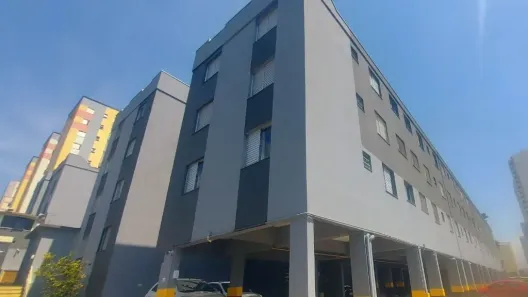Apartamento com 2 Quartos à venda, 49m² no Jardim Satélite, São José dos Campos