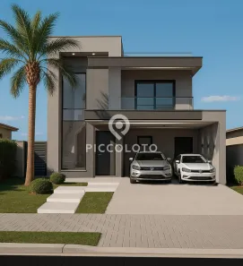 Lote/Terreno à venda, 268m² no Residencial Jatibela, Campinas