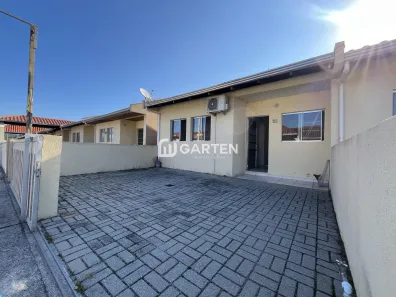 Casa com 2 Quartos à venda, 53m² no Bom Retiro, Matinhos