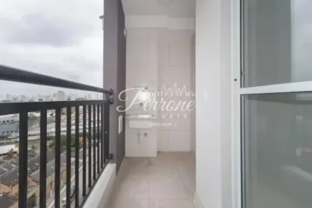 Apartamento com 2 Quartos à venda, 40m² no Mooca, São Paulo