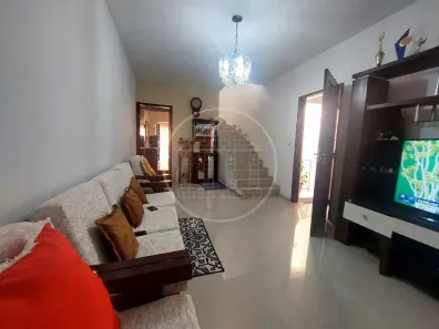 Sobrado com 3 Quartos à venda, 123m² no Terceira Divisão de Interlagos, São Paulo