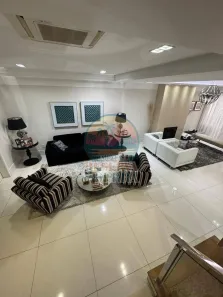 Casa de Condomínio com 4 Quartos à venda, 511m² no Condomínio Reserva da Serra, Jundiaí
