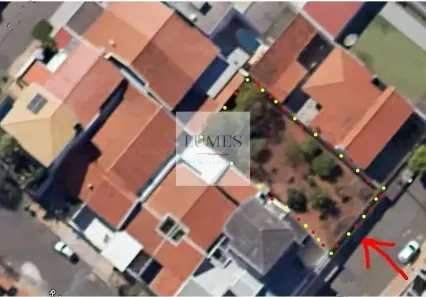 Lote/Terreno à venda, 10m² no Parque Novo Mundo, Americana