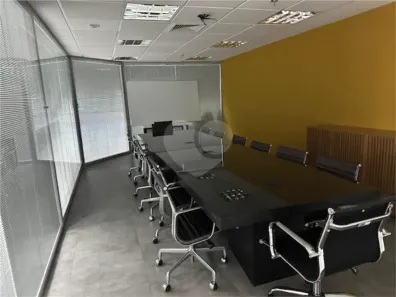 Ponto Comercial à venda, 609m² no Cerqueira César, São Paulo