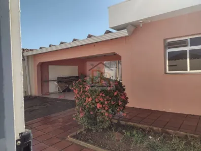 Casa com 4 Quartos à venda, 213m² no Jardim Alvorada, Americana