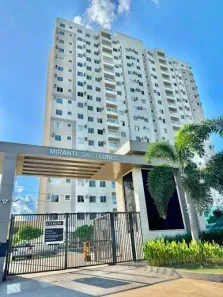 Apartamento com 2 Quartos à venda, 50m² no Ponta Negra, Manaus